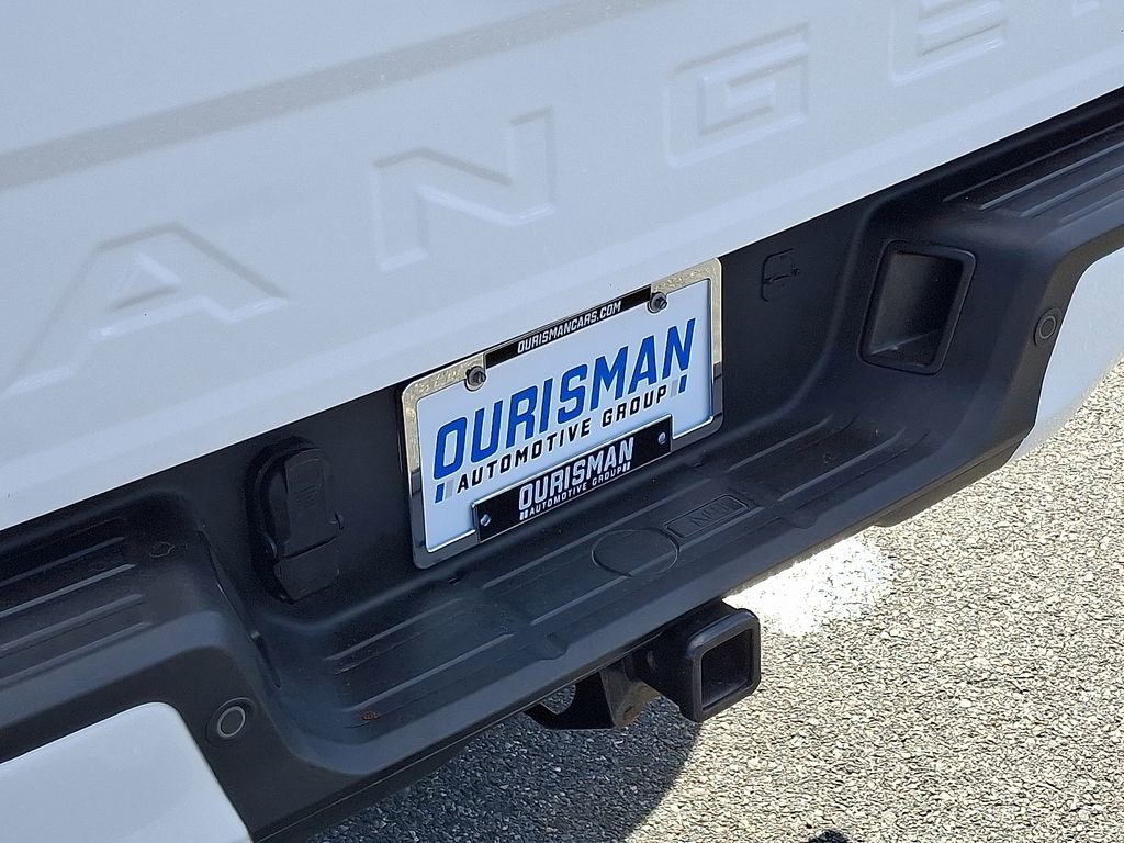 Certified 2023 Ford Ranger XLT w/ Equipment Group 301A Mid image 32