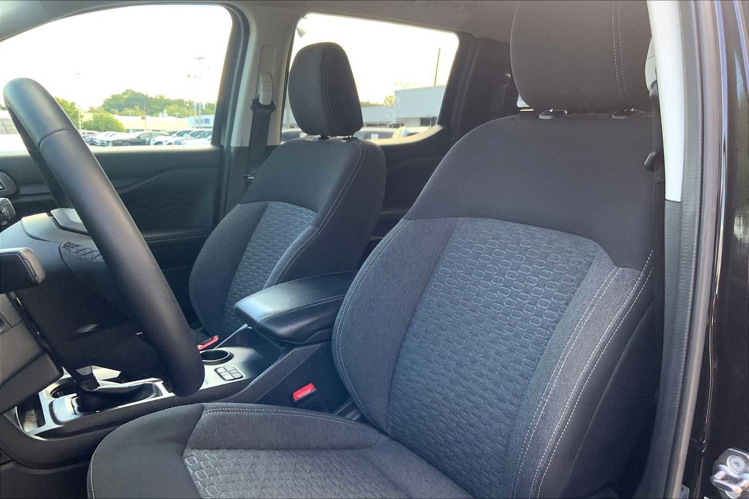 Certified 2024 Ford Ranger XLT image 10