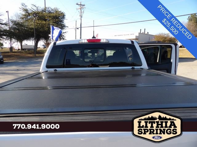 Certified 2020 Ford Ranger Lariat w/ Trailer Tow Package image 16