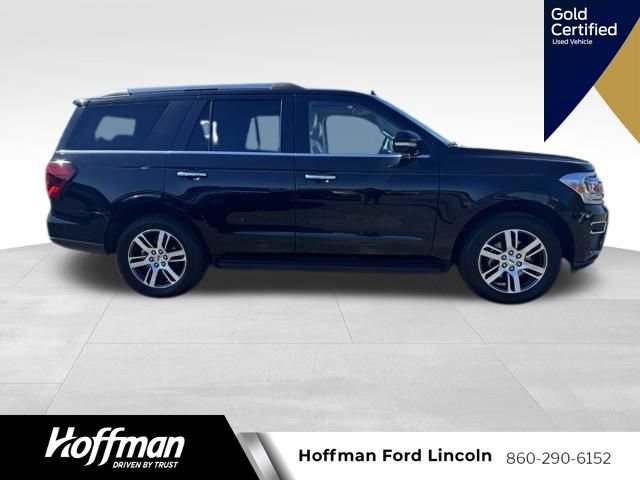 Certified 2024 Ford Expedition Limited AWD/4WD image 2