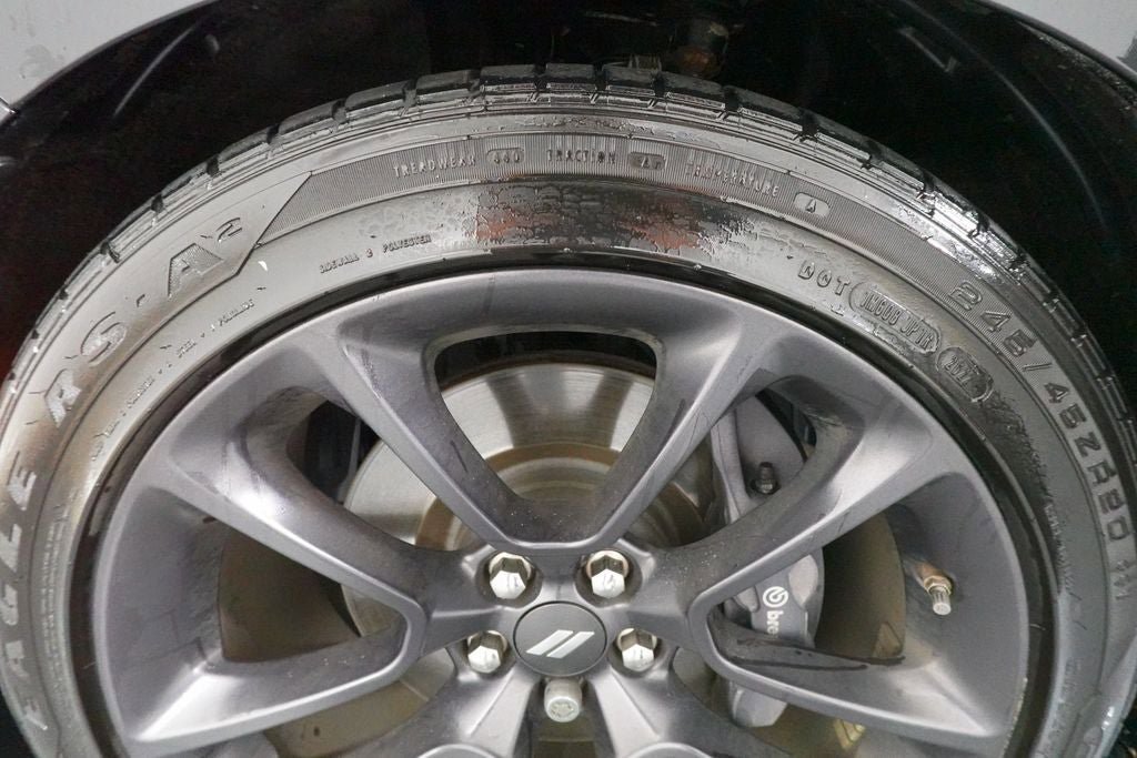 Used 2022 Dodge Charger Scat Pack RWD image 36