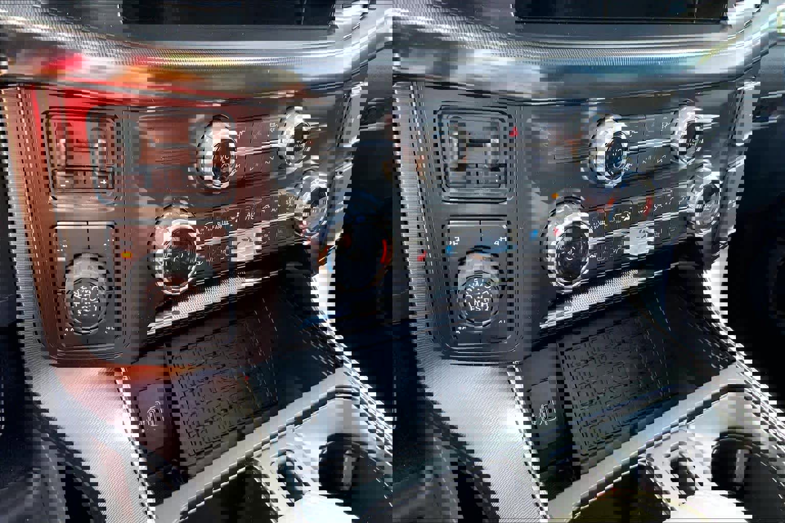 Certified 2025 Ford F150 Raptor w/ Equipment Group 803A Raptor R image 64