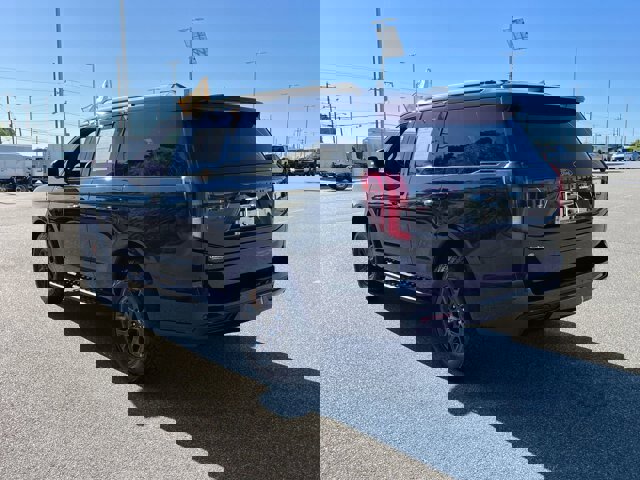 Certified 2025 Ford Expedition Tremor image 6