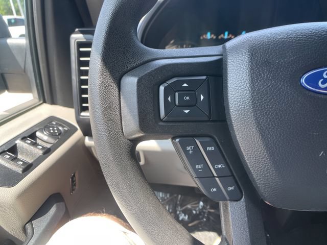 Certified 2019 Ford F150 XL w/ Equipment Group 101A Mid AWD/4WD image 17