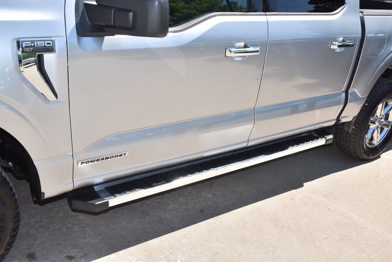 Certified 2025 Ford F150 XLT w/ Equipment Group 301A Standard image 36