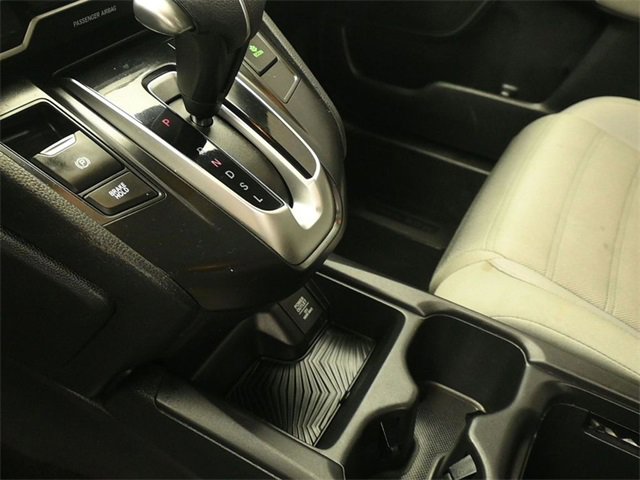 Used 2018 Honda CR-V LX image 21
