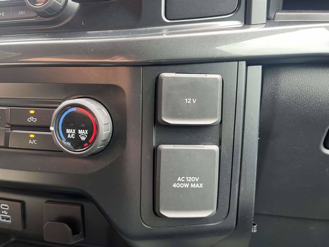 Certified 2023 Ford F150 XL w/ STX Appearance Package RWD image 32