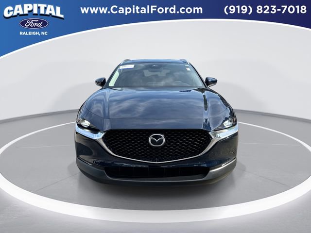 Used 2024 MAZDA CX-30 AWD 2.5 S w/ Preferred Package image 3