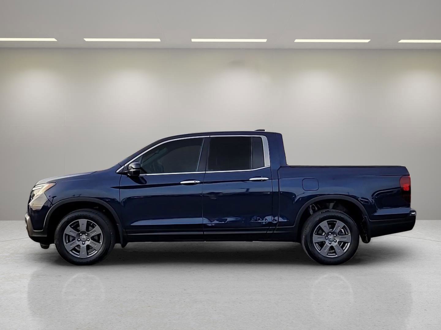 Used 2020 Honda Ridgeline RTL-E image 2