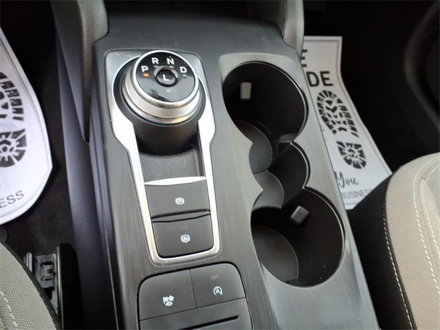Certified 2022 Ford Escape SE image 22