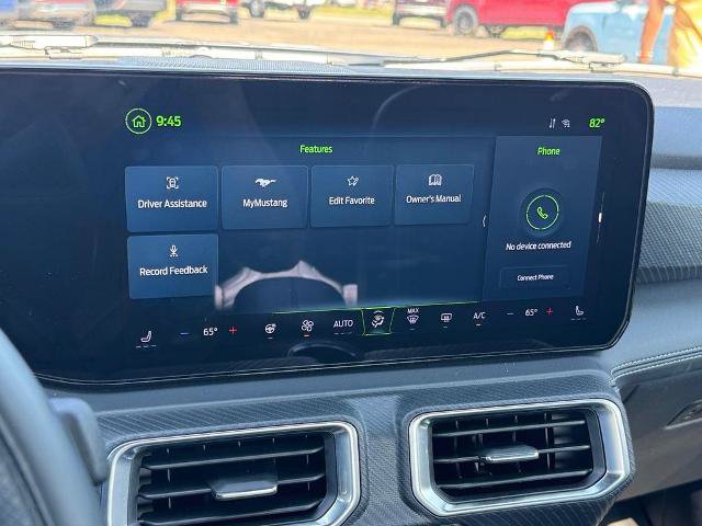 Certified 2024 Ford Mustang GT Premium RWD image 23