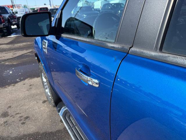 Certified 2020 Ford Ranger XLT w/ Equipment Group 302A Luxury image 35