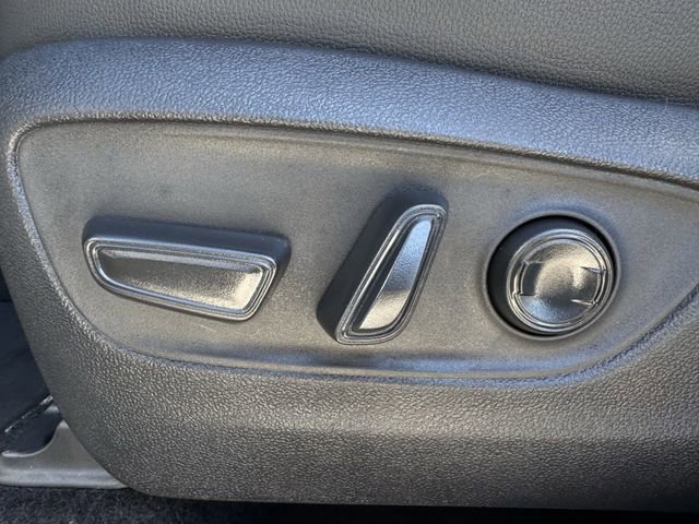 Used 2026 Toyota Grand Highlander MAX Platinum image 28