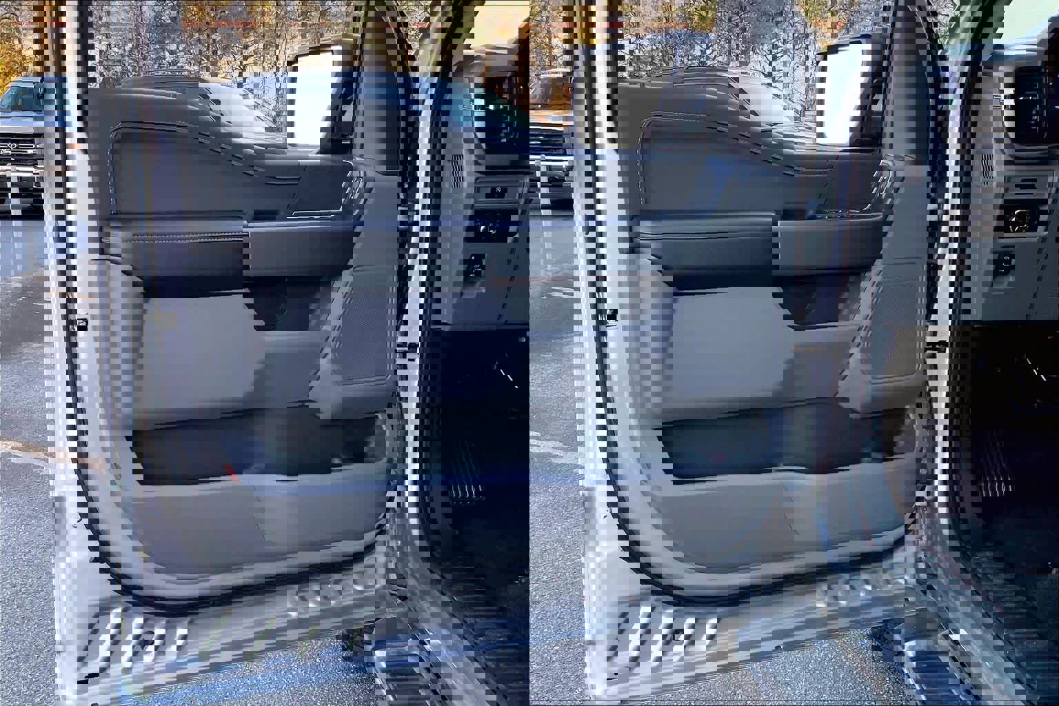 Certified 2025 Ford F150 XLT w/ Equipment Group 301A Standard image 21