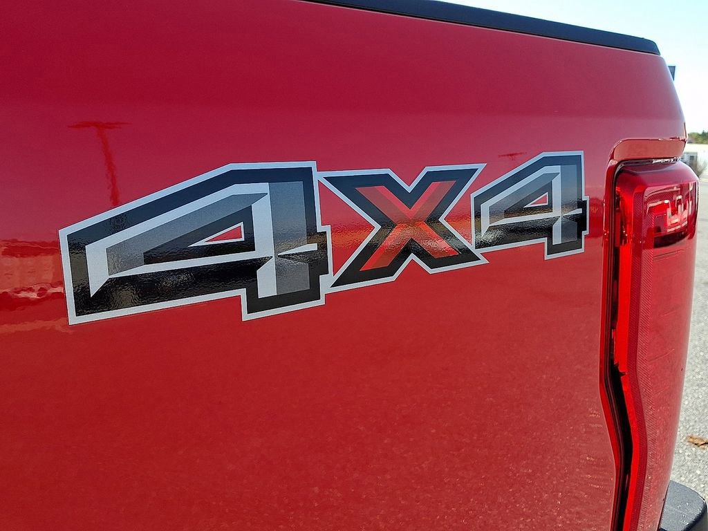 Certified 2019 Ford F350 XL w/ XL Value Package image 33