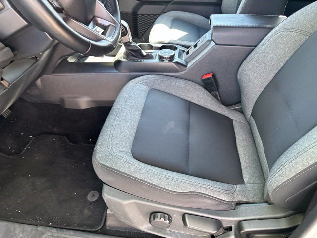 Certified 2025 Ford Bronco Big Bend AWD/4WD image 14