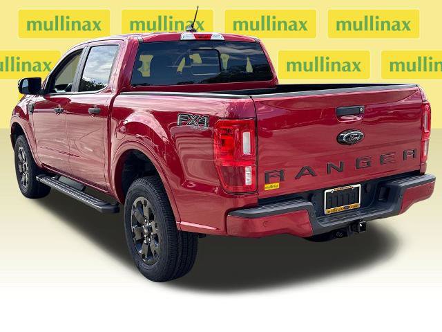 Certified 2021 Ford Ranger XLT w/ Equipment Group 302A High AWD/4WD image 9