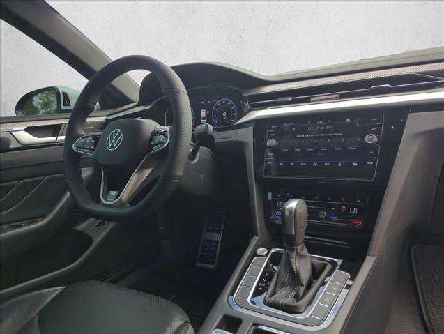 Used 2023 Volkswagen Arteon SEL Premium AWD/4WD image 25