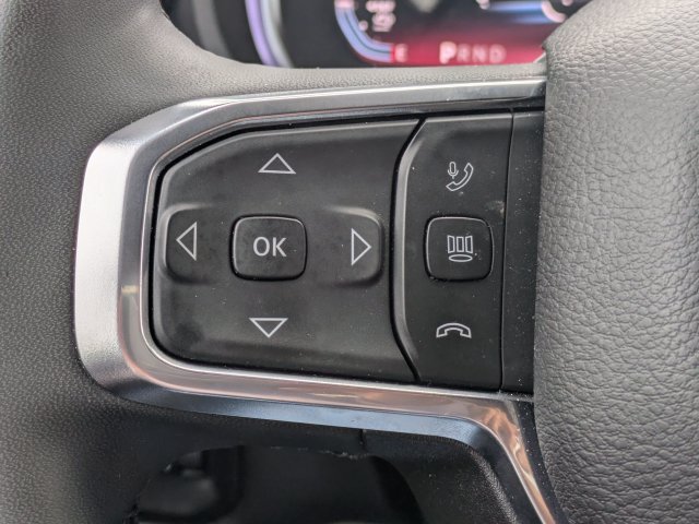 Used 2025 RAM 3500 Laramie AWD/4WD image 25