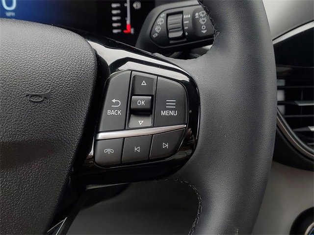 Certified 2023 Ford Escape Active image 19
