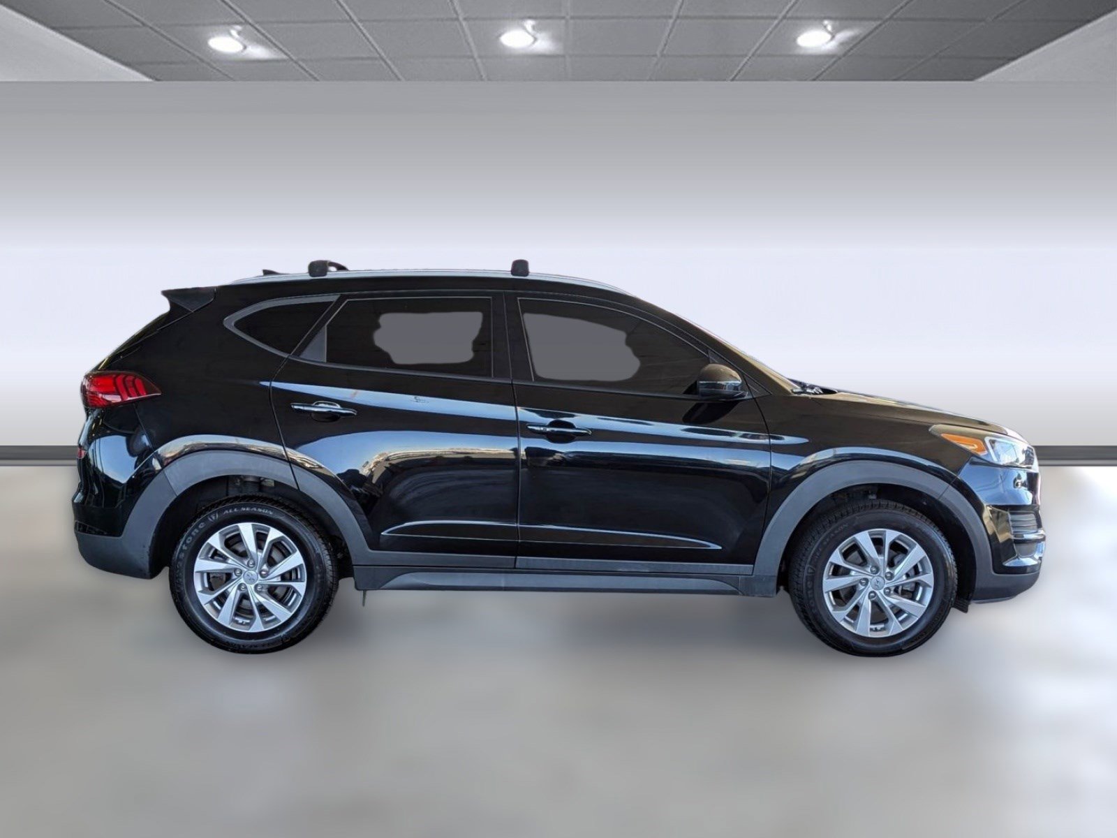 Used 2020 Hyundai Tucson Value image 8