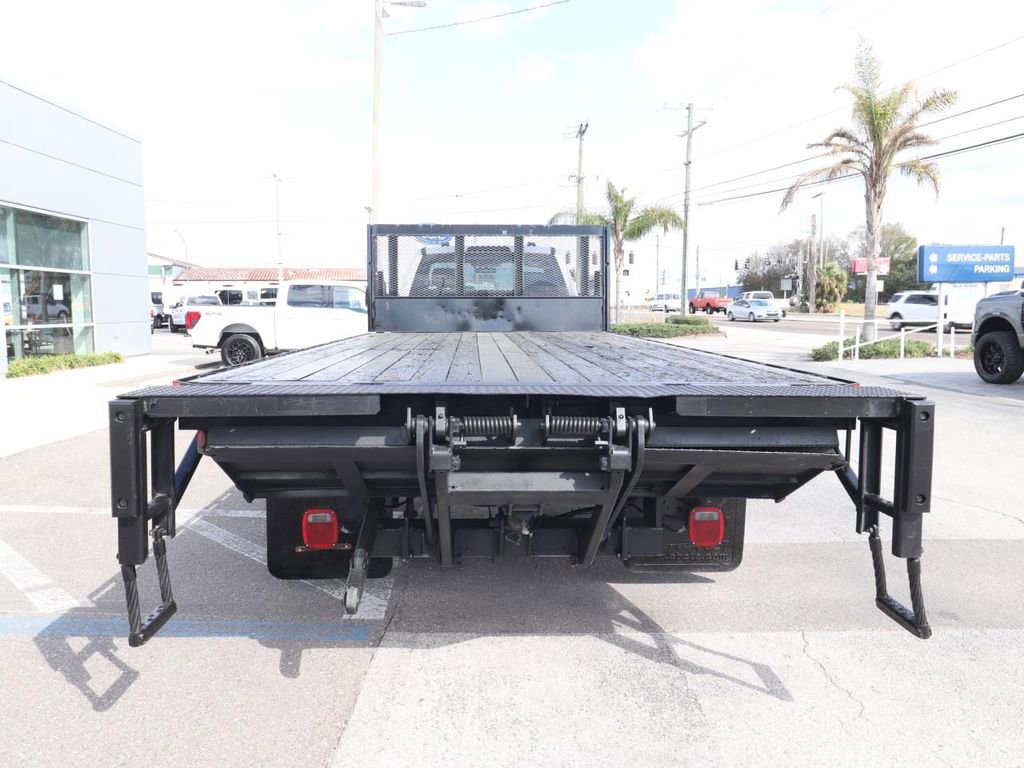 Certified 2020 Ford F450 XL image 8