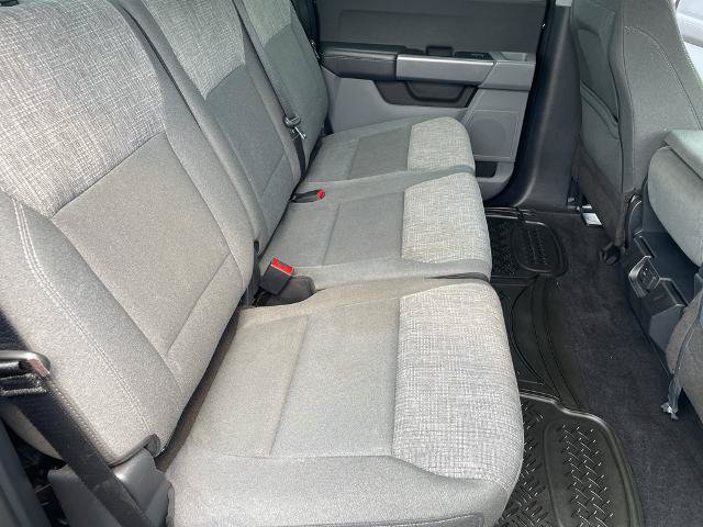 Certified 2022 Ford F150 XLT AWD/4WD image 23