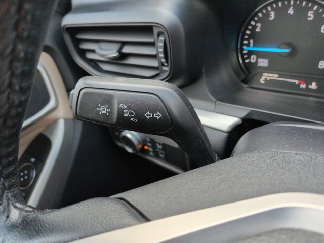 Certified 2022 Ford Explorer XLT AWD/4WD image 34
