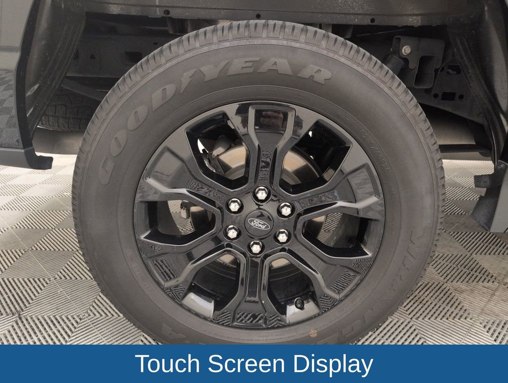 Certified 2023 Ford F150 XLT w/ Equipment Group 302A High AWD/4WD image 17