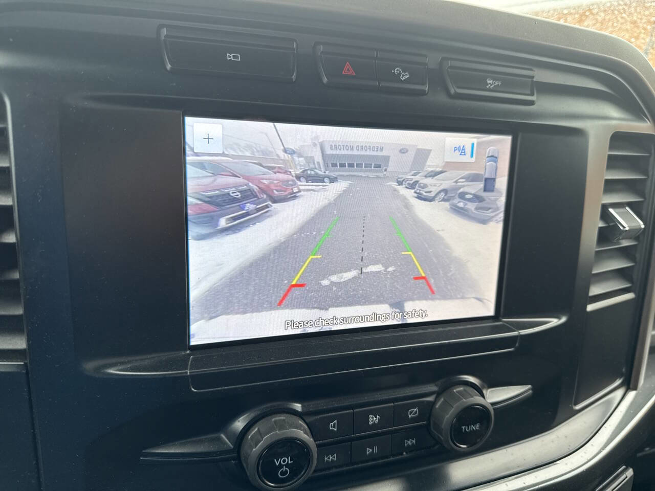 Certified 2023 Ford F150 XL w/ Rattler Package image 21