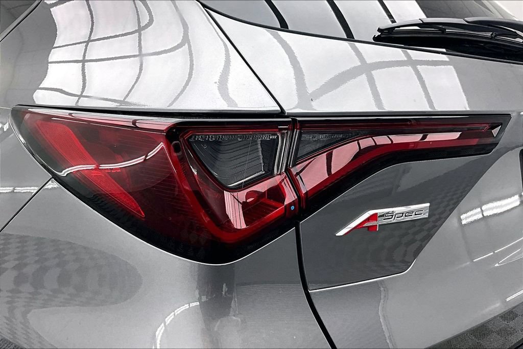 Used 2023 Acura MDX A-Spec AWD/4WD image 31