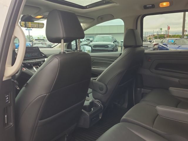 Used 2025 Honda Odyssey EX-L image 12