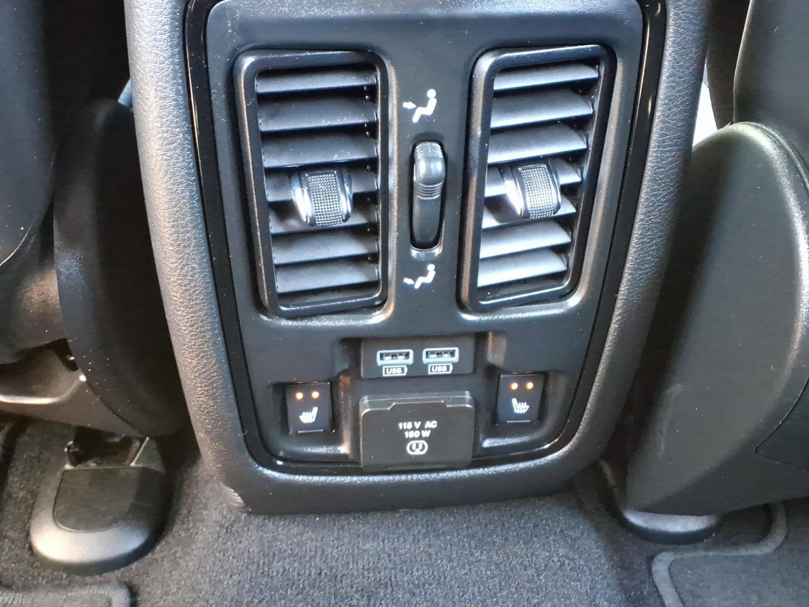 Used 2021 Dodge Durango GT RWD image 19