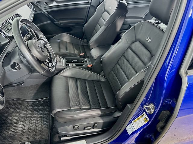 Used 2019 Volkswagen Golf R 4-Door image 18