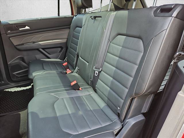 Used 2023 Volkswagen Atlas SEL Premium AWD/4WD image 21