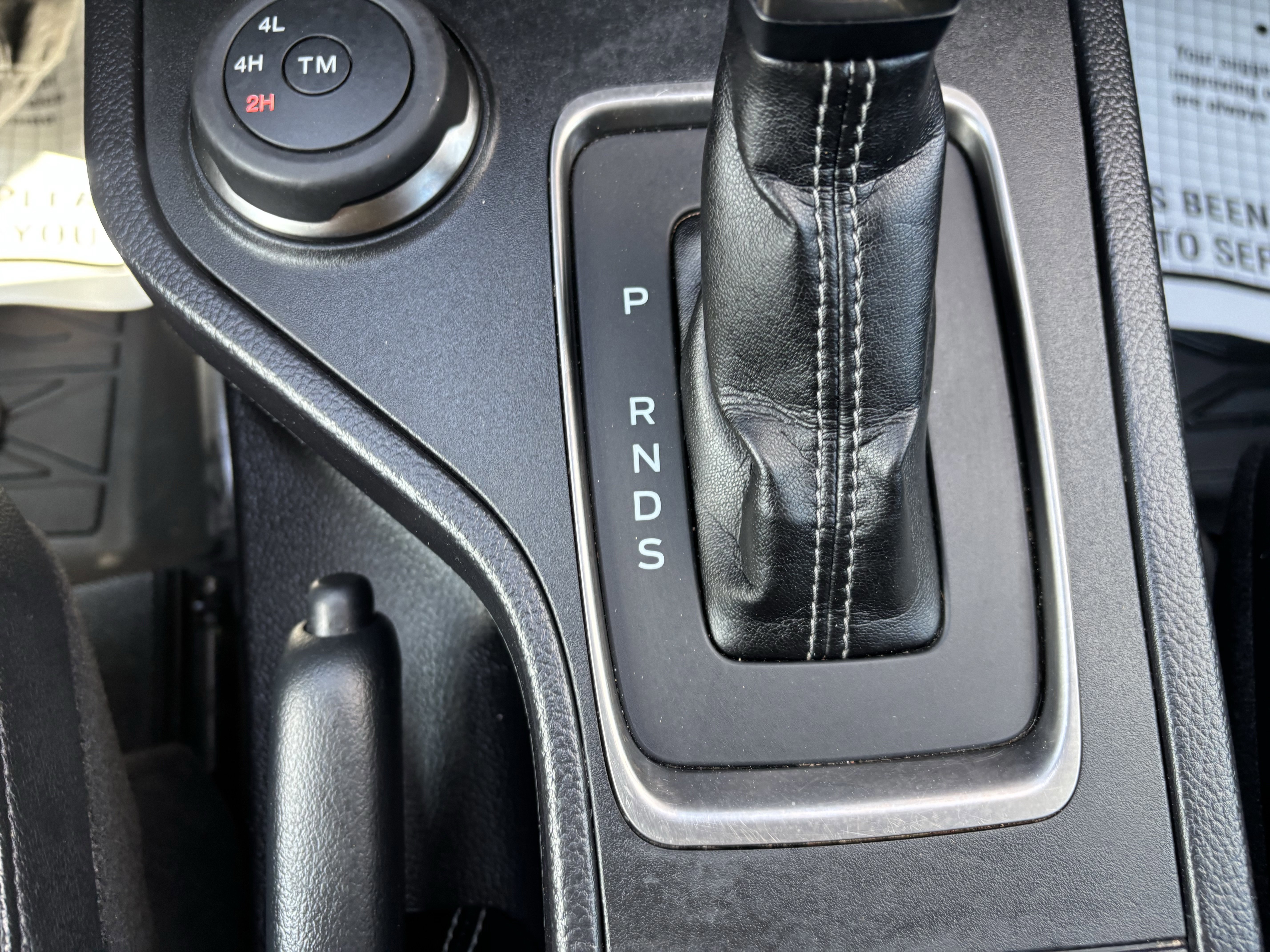 Certified 2023 Ford Ranger Lariat w/ Equipment Group 501A High image 33