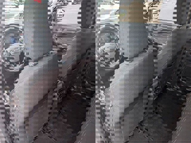 Certified 2025 Ford Escape Active image 26