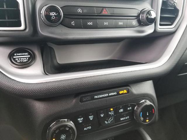 Certified 2023 Ford Bronco Sport Big Bend AWD/4WD image 20