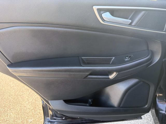 Certified 2024 Ford Edge SEL AWD/4WD image 17