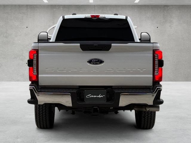 Certified 2024 Ford F350 XLT w/ 360-Degree Camera Package image 7