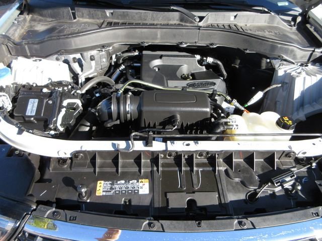 Certified 2020 Ford Explorer XLT image 29