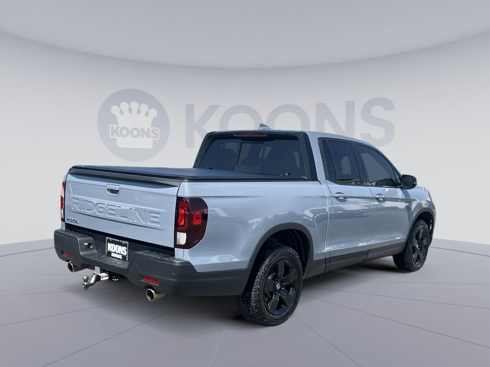 Used 2025 Honda Ridgeline Black Edition image 11