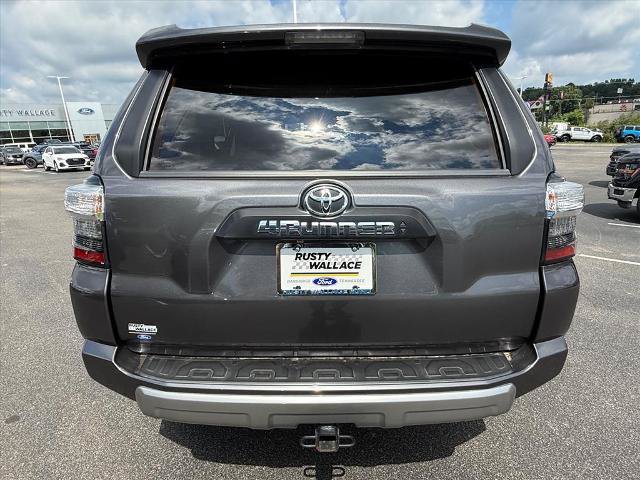 Used 2023 Toyota 4Runner TRD Off-Road AWD/4WD image 6
