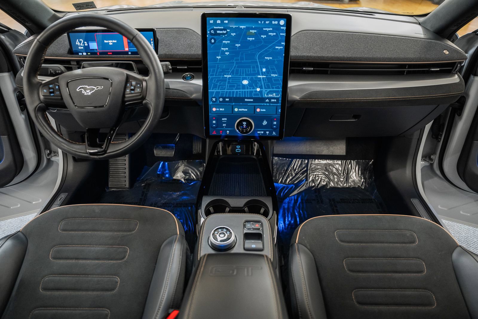 Certified 2023 Ford Mustang Mach-E GT image 23