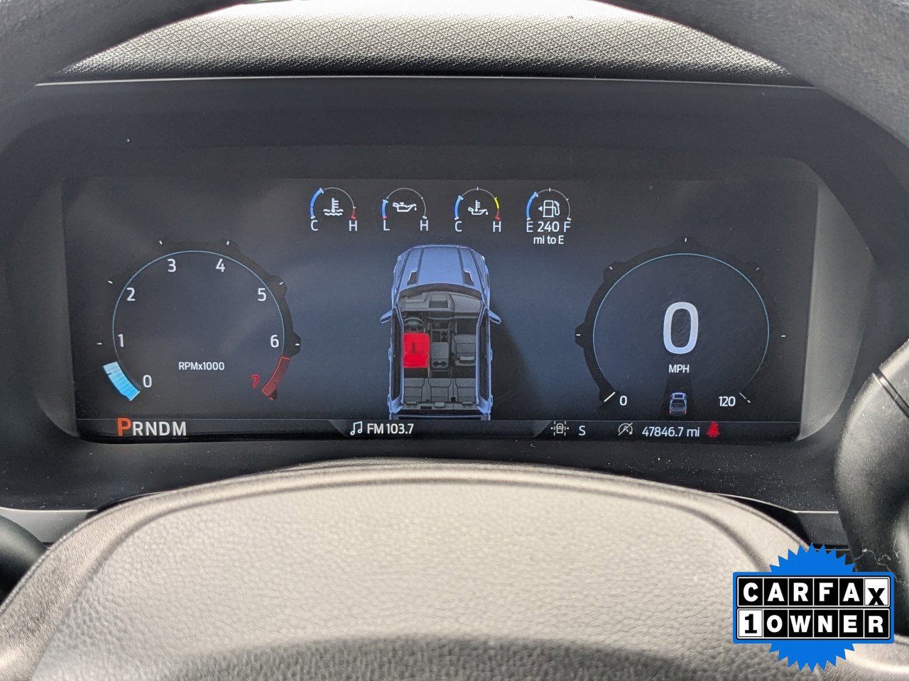 Certified 2024 Ford F150 STX w/ STX Black Appearance Package image 28