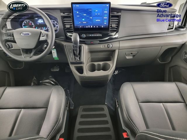 Certified 2023 Ford Transit 350 XLT image 20