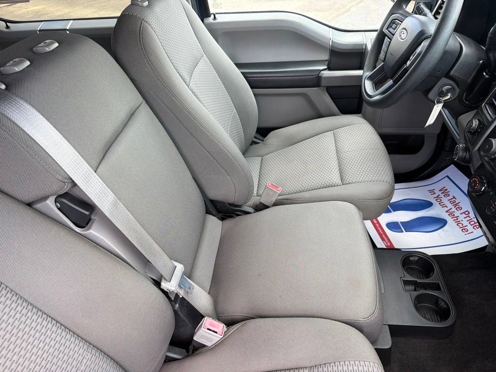 Certified 2019 Ford F150 XLT w/ XTR Package AWD/4WD image 43