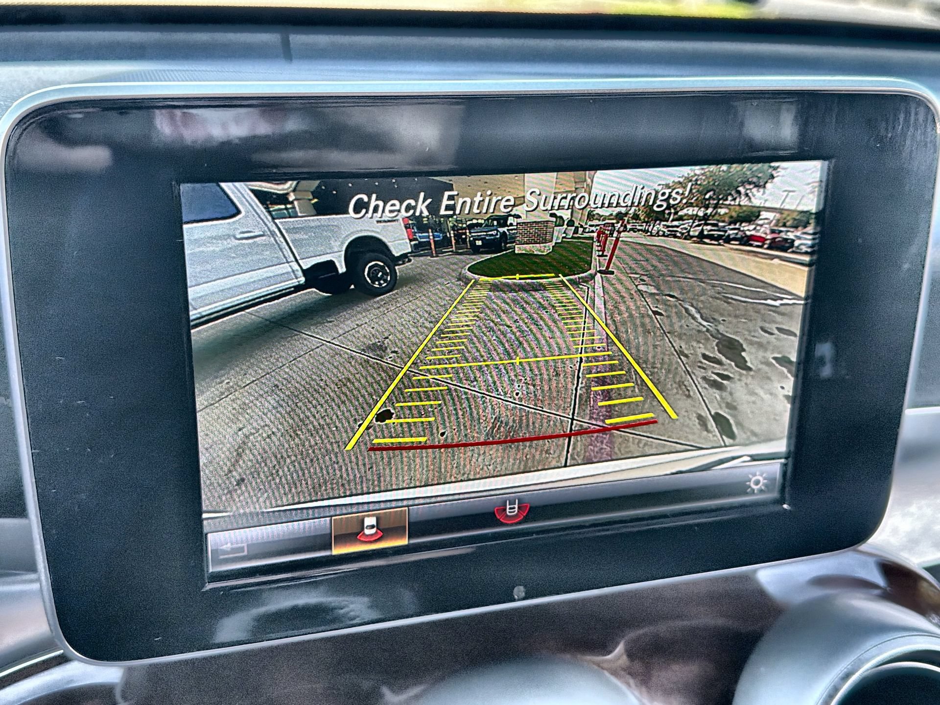 Used 2018 Mercedes-Benz GLC 300 image 17