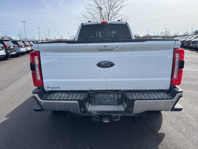 Certified 2023 Ford F450 Lariat image 5