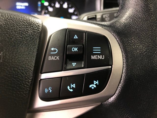 Certified 2022 Ford Explorer XLT w/ Equipment Group 202A image 21